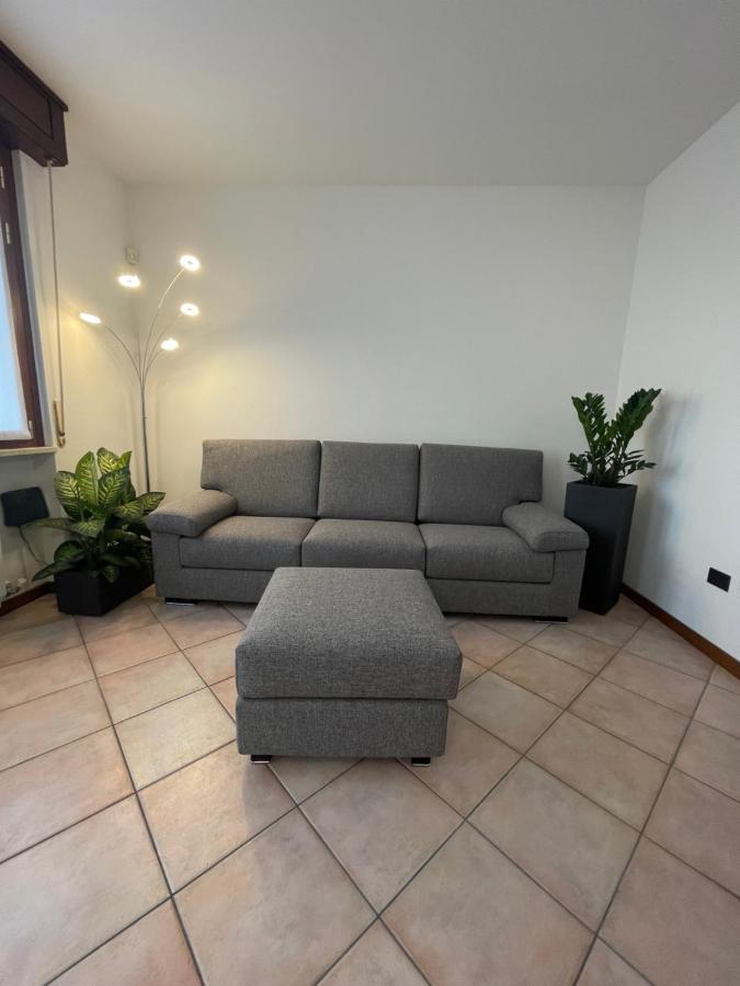 Hera Apartment *