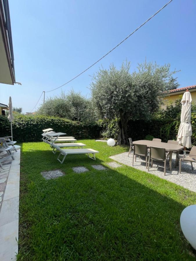 Hera Lazise