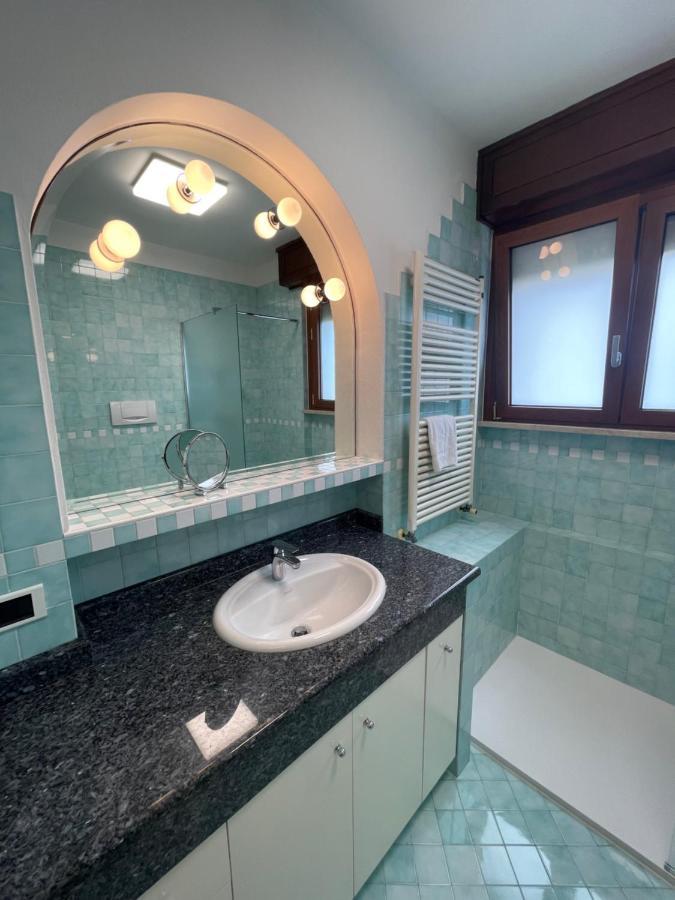 Apartment Hera Lazise
