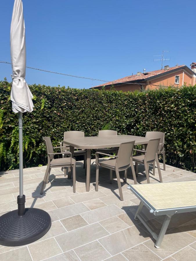 Hera Apartment Lazise