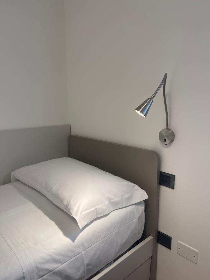 Apartment Hera Lazise