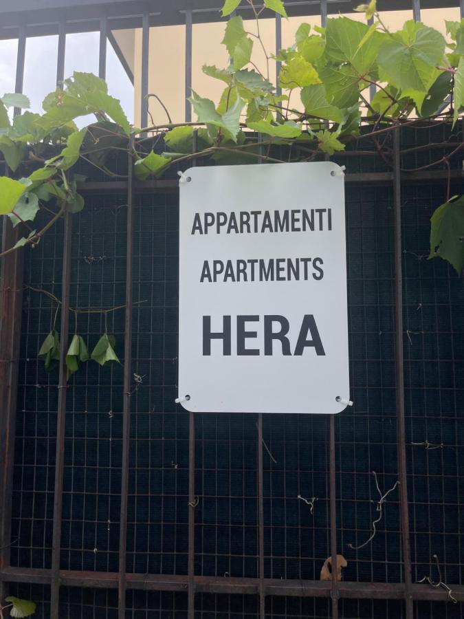 Hera Apartment Lazise