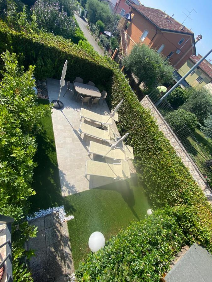 Hera Apartment Lazise