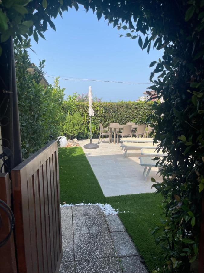 Apartment Hera Lazise
