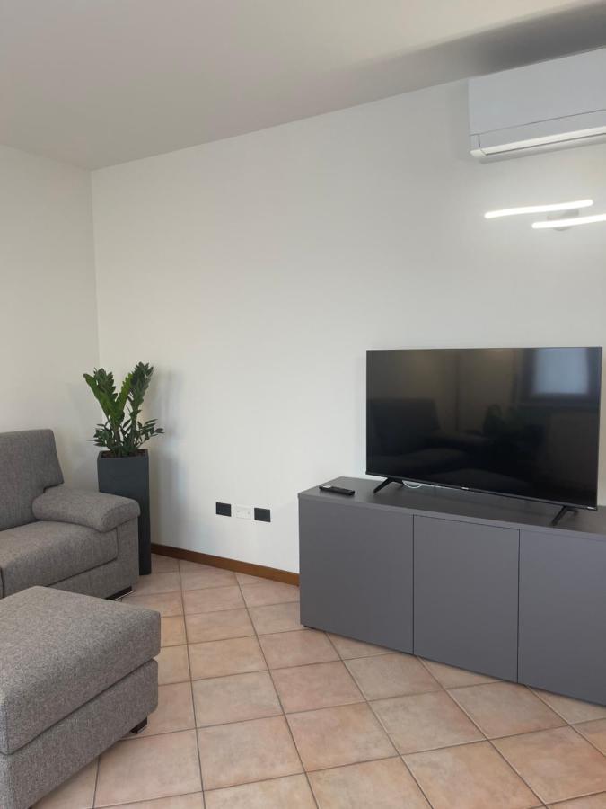 Hera Apartment