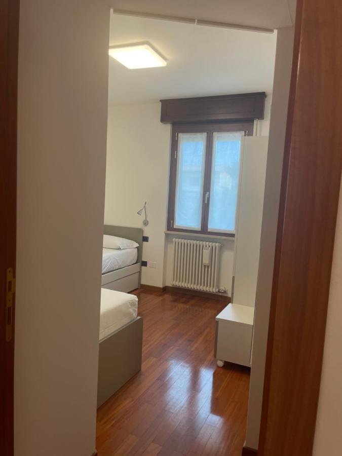 Apartment Hera Lazise