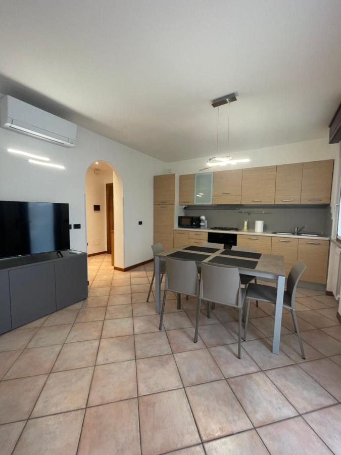 Hera Apartment *