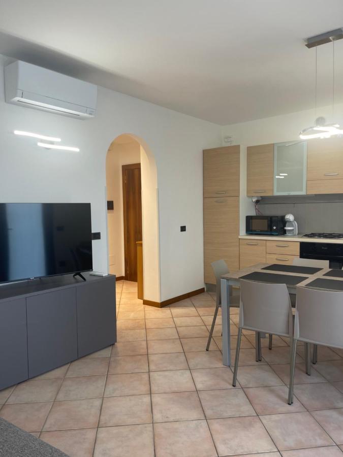 Hera Apartment *