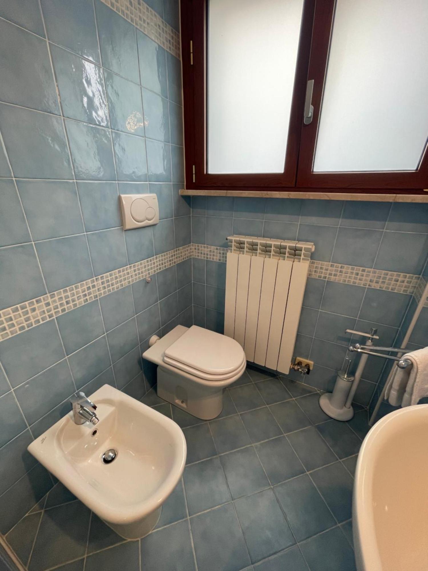 Hera Apartment