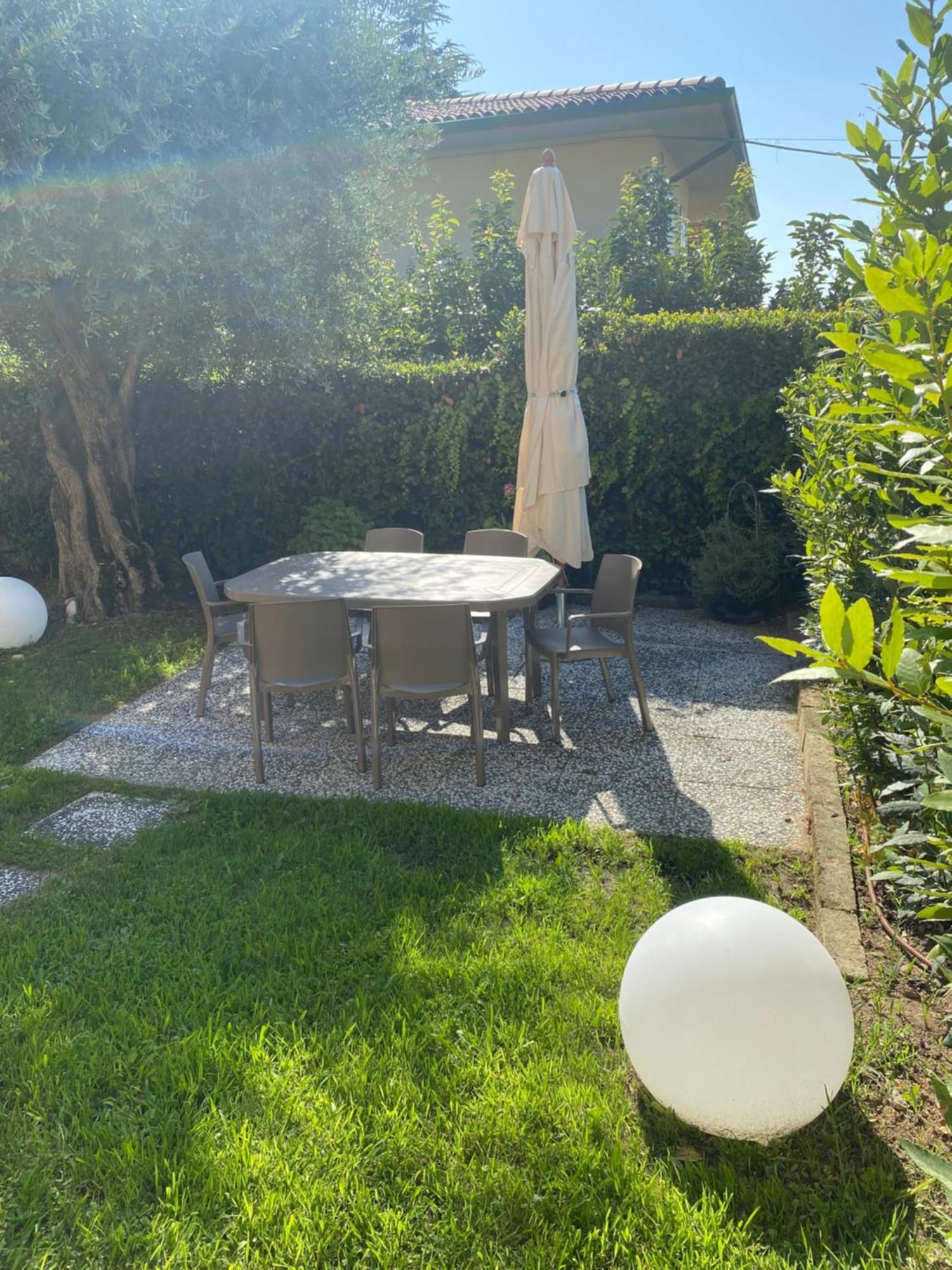 Hera Apartment