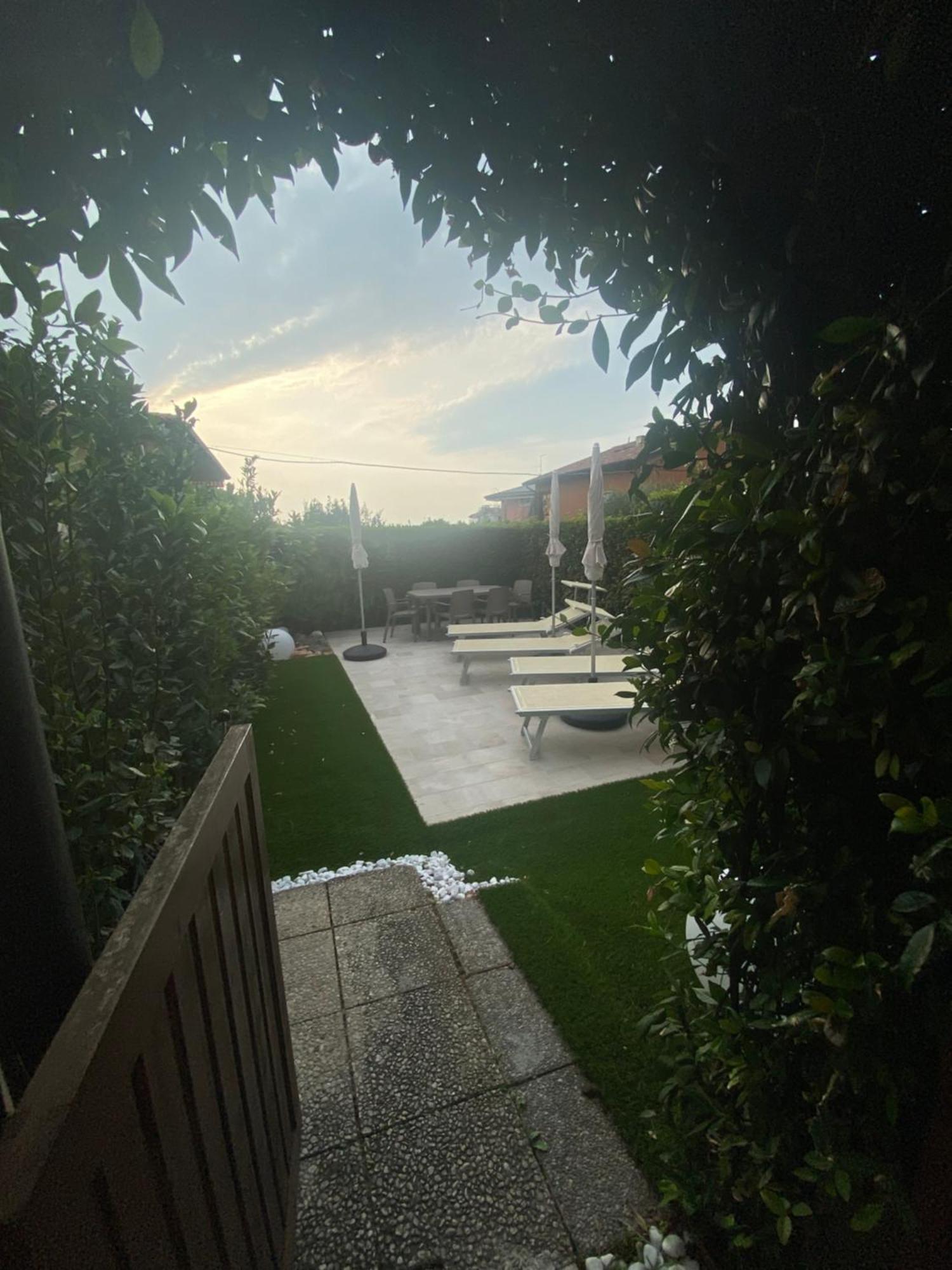 Hera * Lazise
