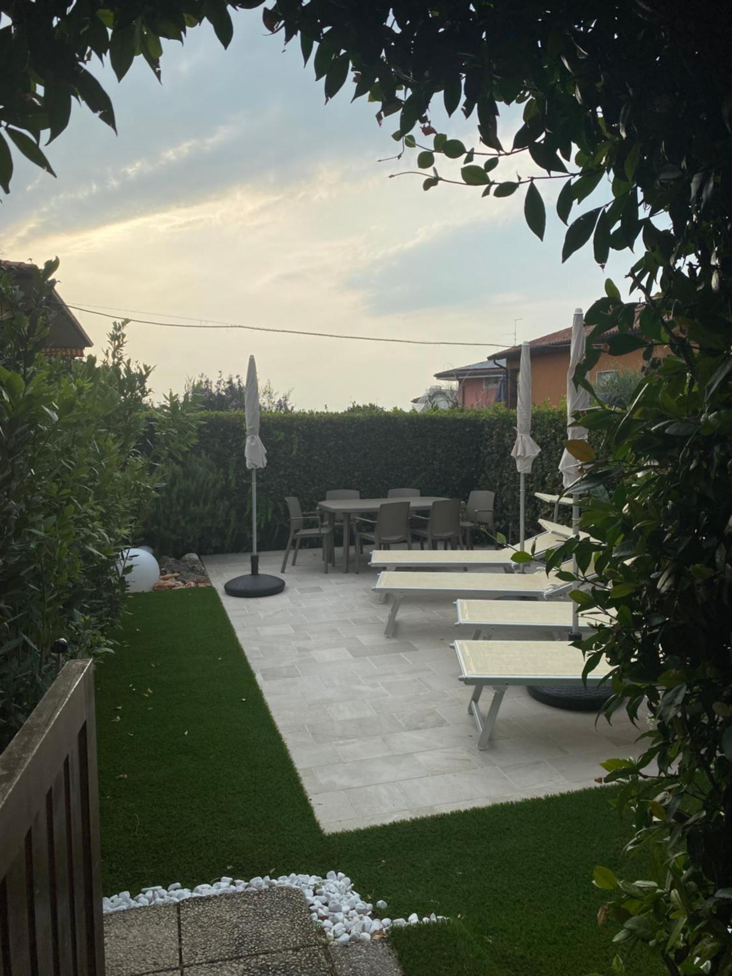 Hera * Lazise