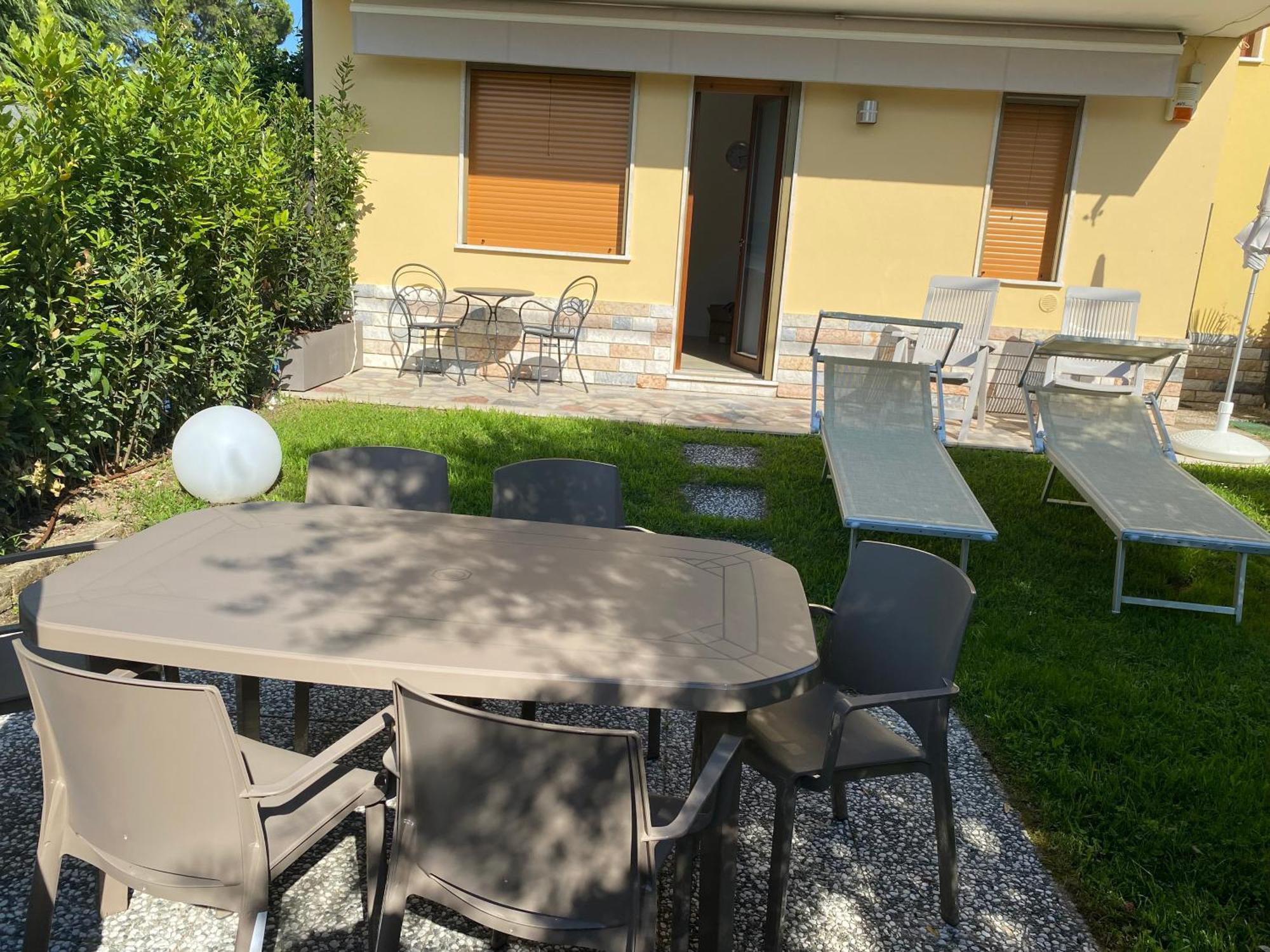 Apartment Hera