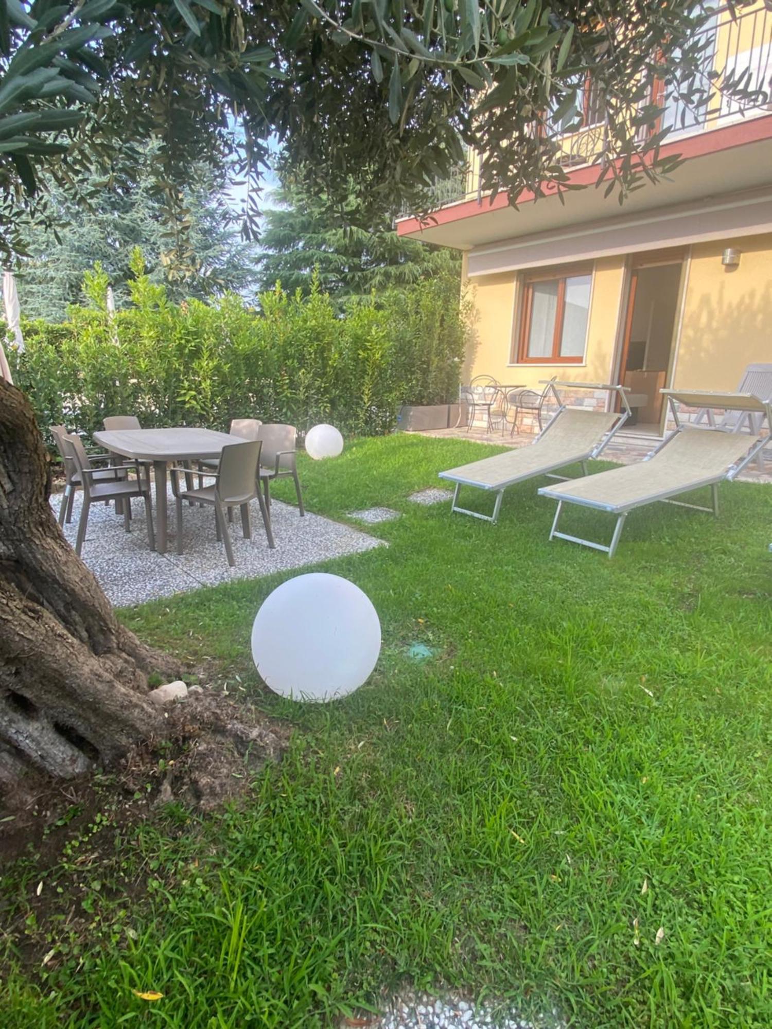 Apartment Hera *