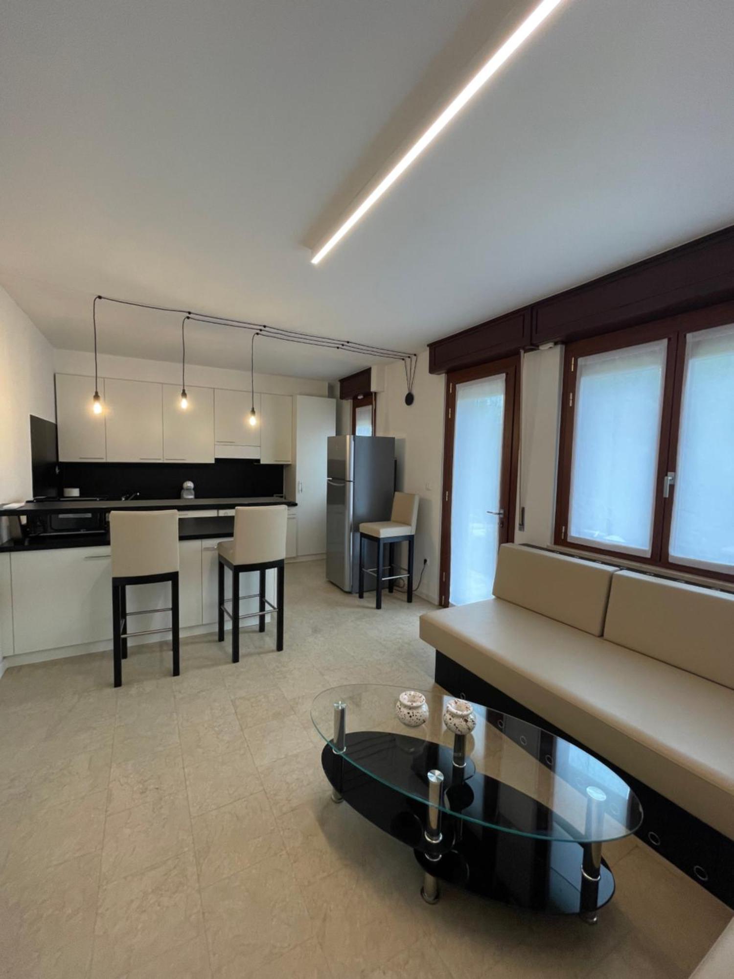 Apartment Hera Lazise