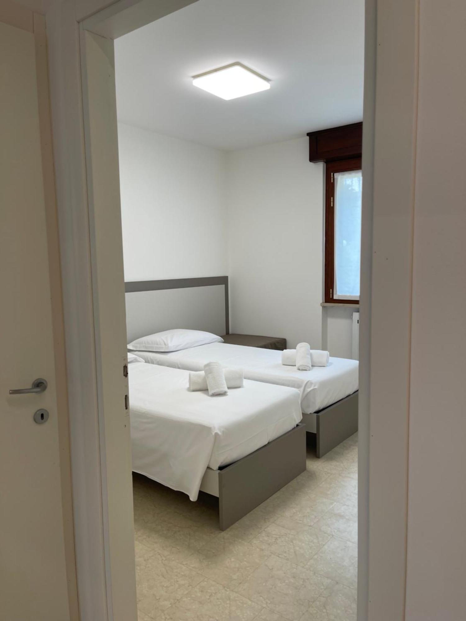 Hera Apartment *