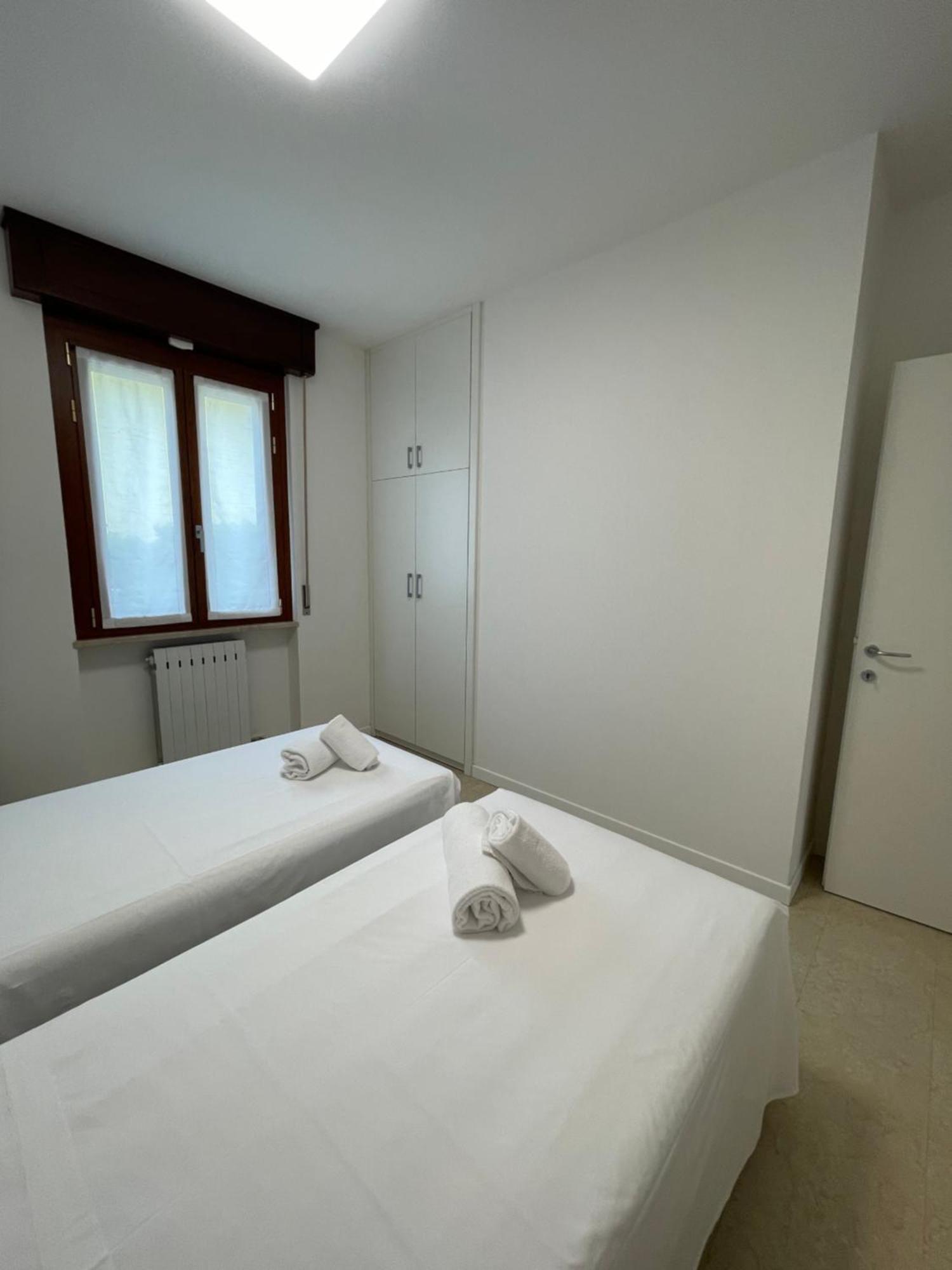 Apartment Hera Lazise