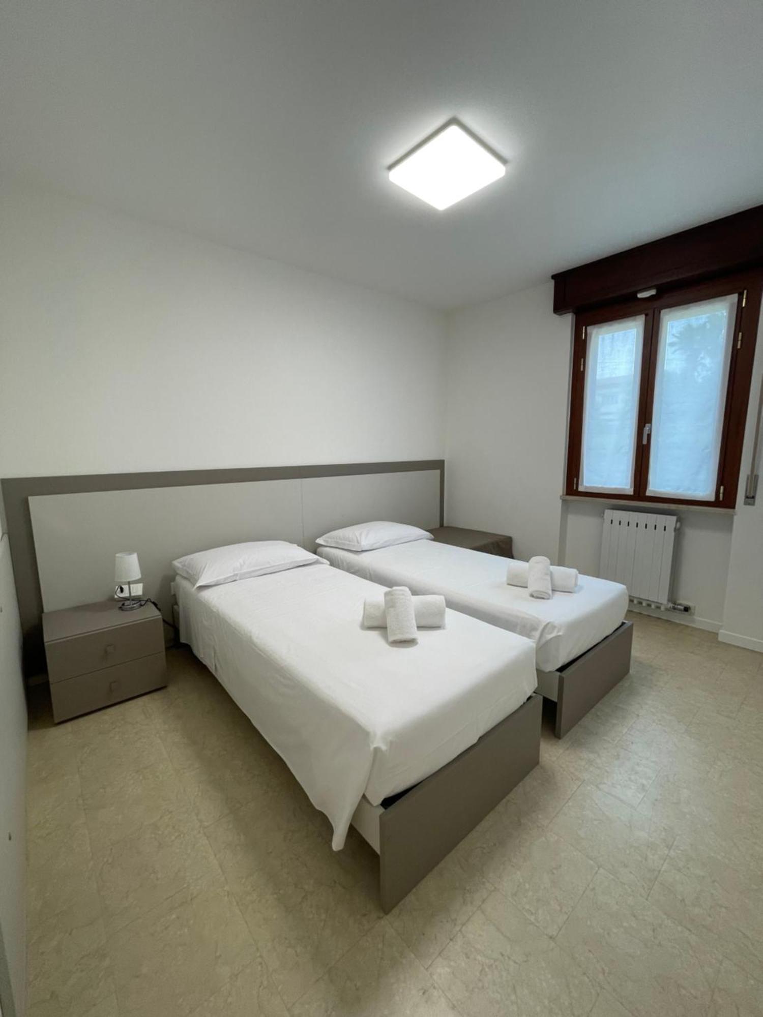 Hera Apartment Lazise