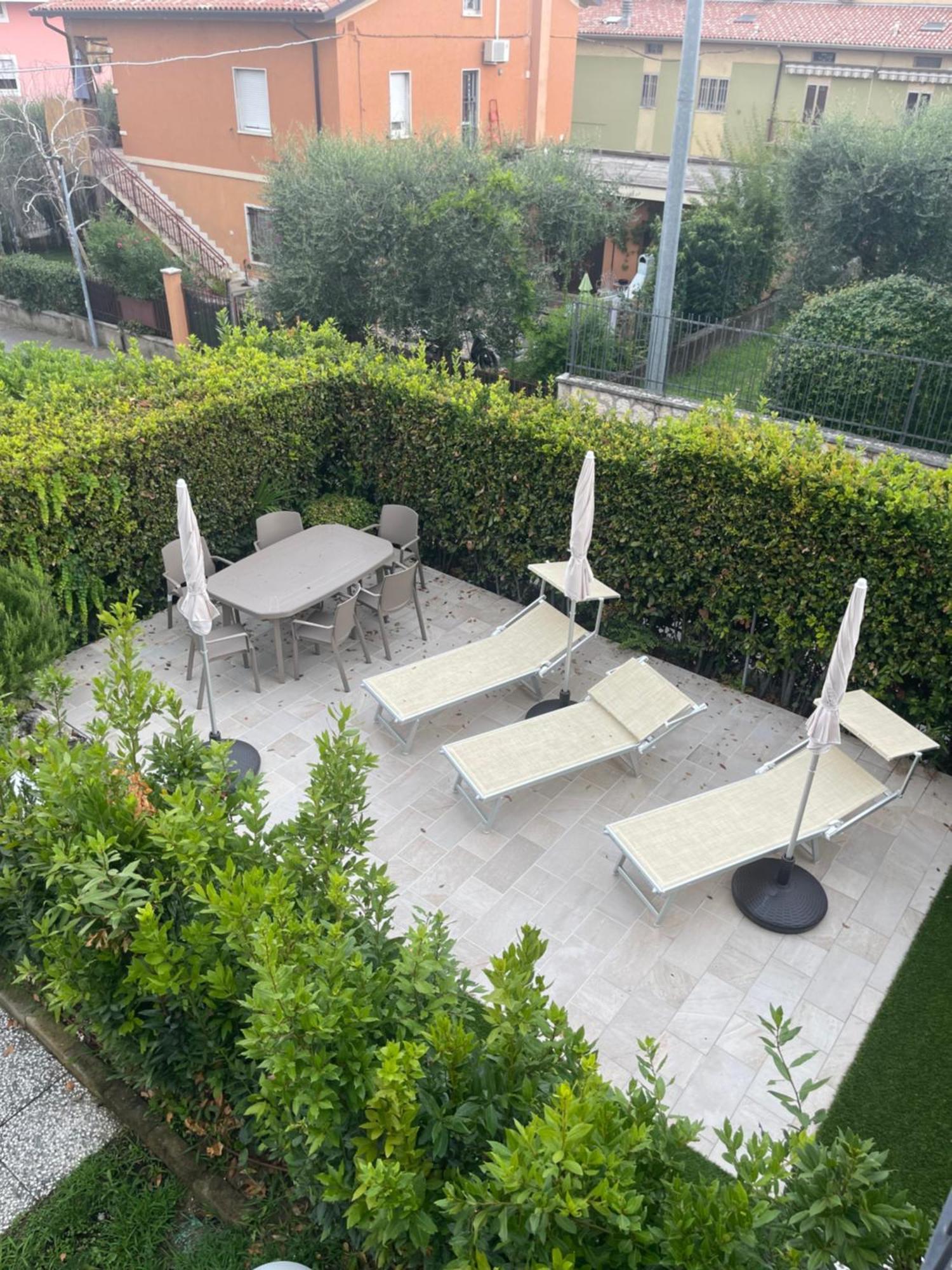 Hera * Lazise