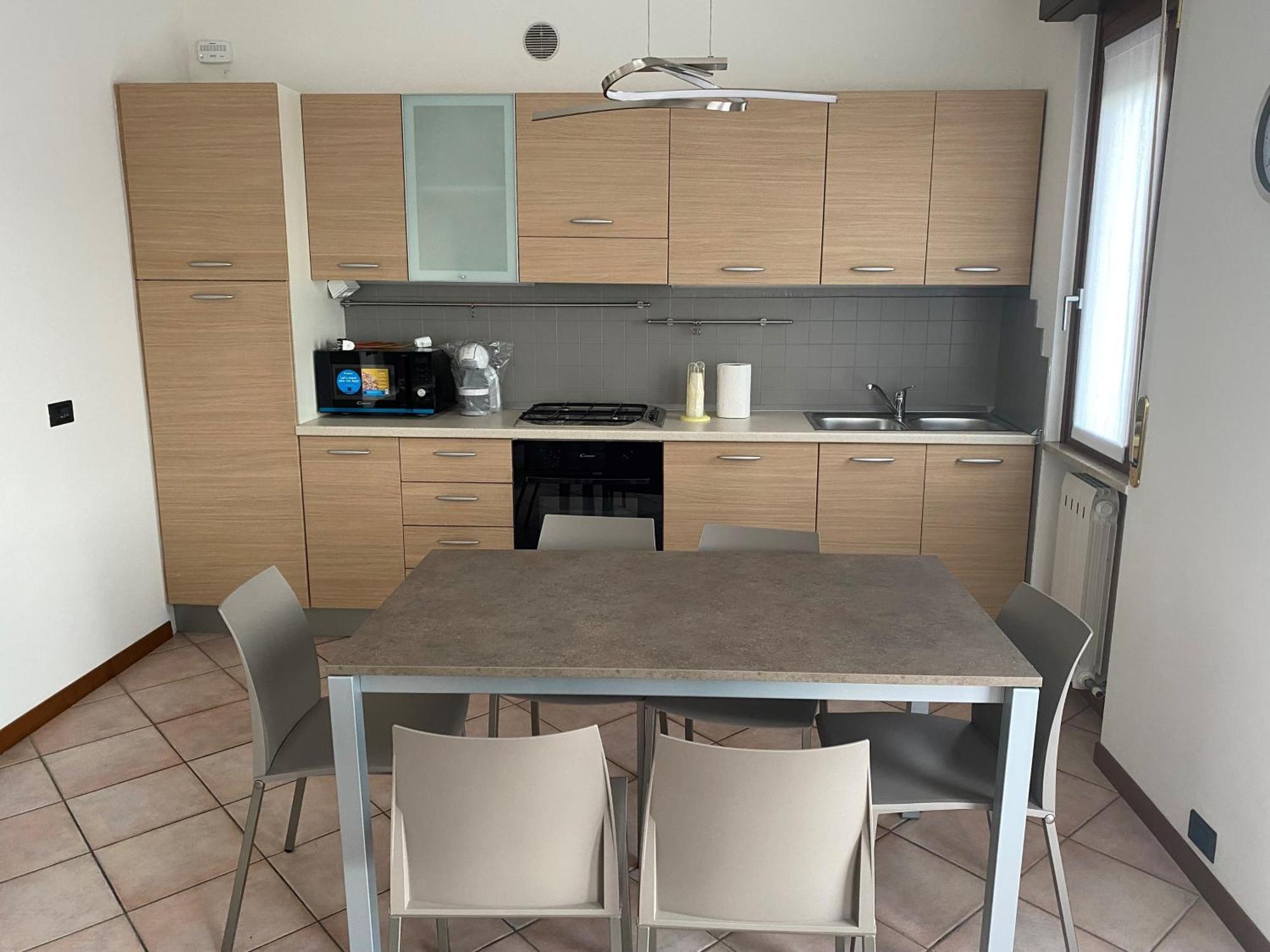 Hera Apartment