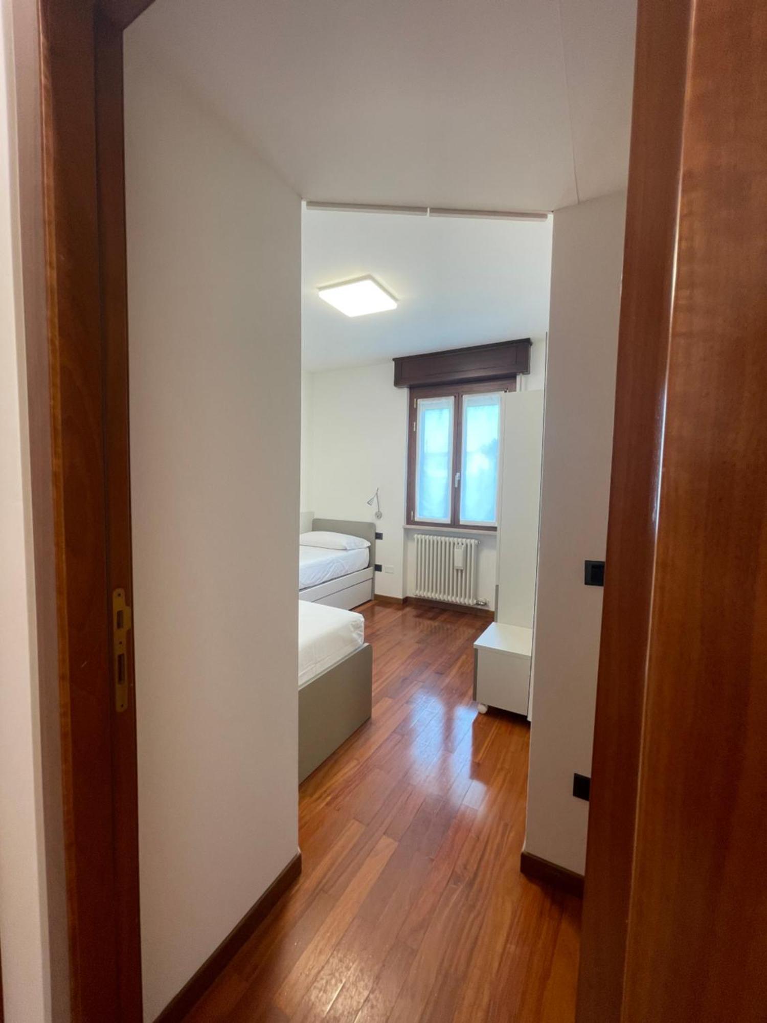 Apartment Hera Lazise