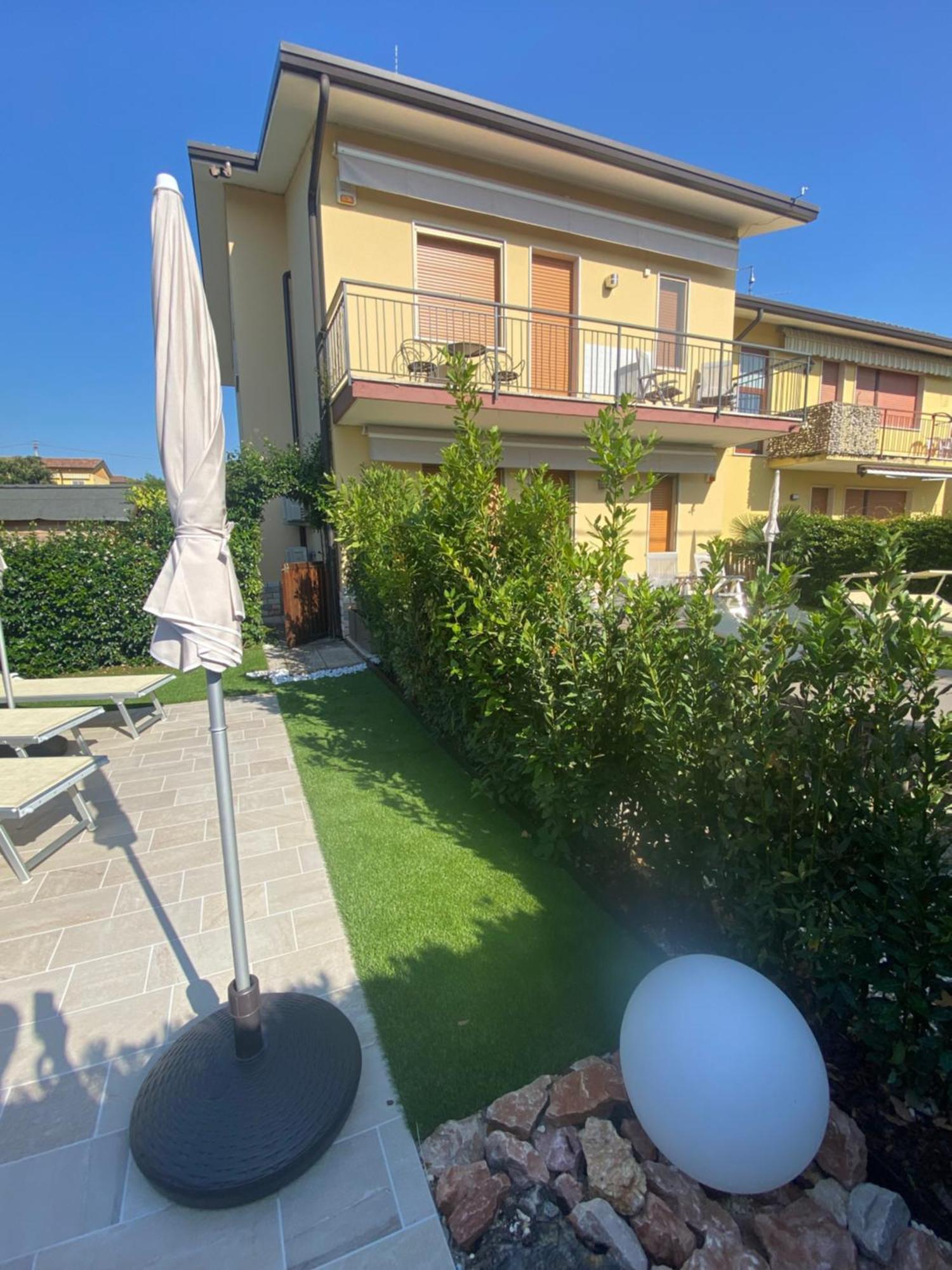 Hera Lazise